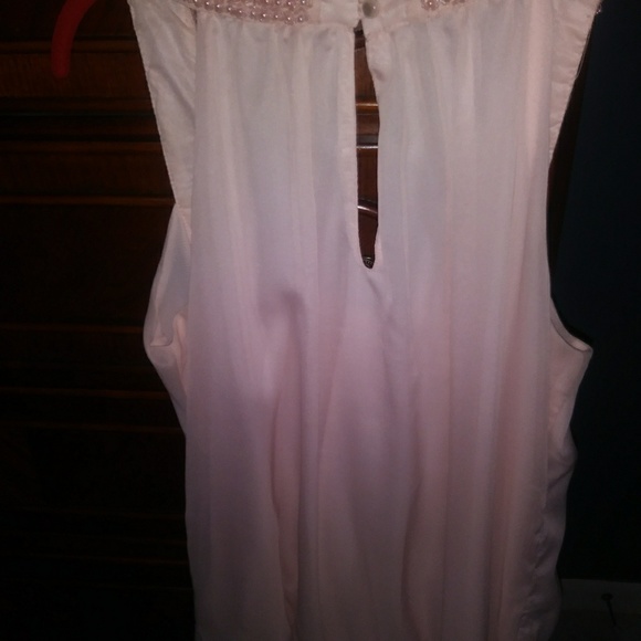 😨😨FINAL MAD SALE!#😨😨 Blouse - Picture 4 of 7